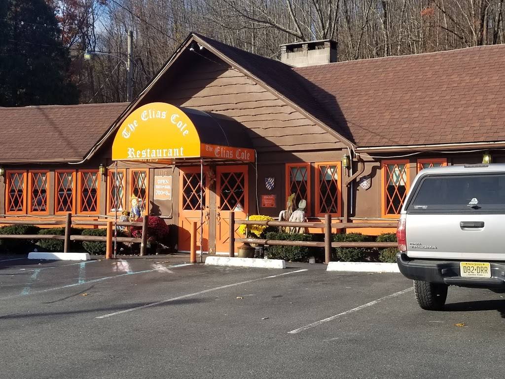 Elias Cole | restaurant | 1176 NJ-23, Sussex, NJ 07461, USA | 9738753550 OR +1 973-875-3550