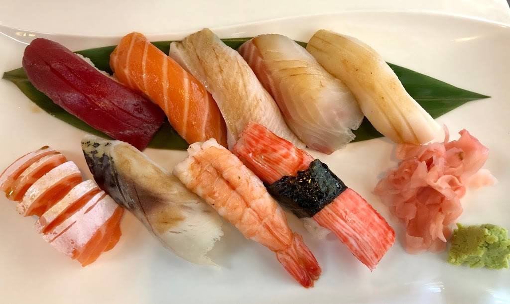 Hon Sushi | restaurant | 5849, 1902 E Belt Line Rd, Carrollton, TX 75006, USA | 9724177001 OR +1 972-417-7001