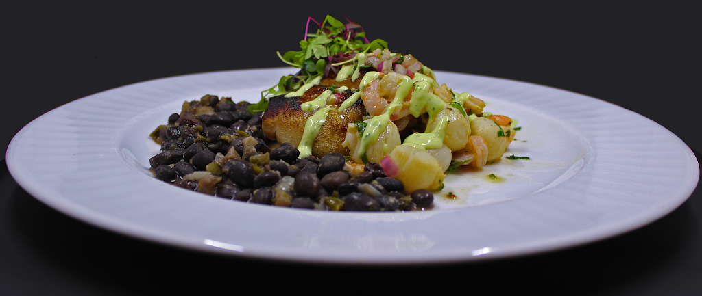 Rustys Bistro | restaurant | 1160 Gulf Blvd, Clearwater Beach, FL 33767, USA | 72759516113204 OR +1 727-595-1611 ext. 3204