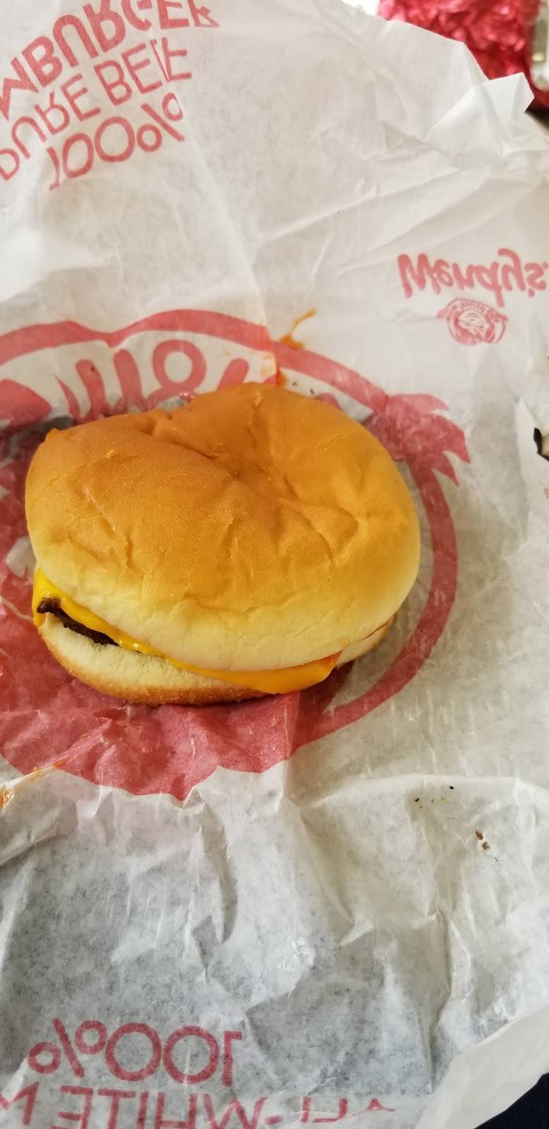 Wendys | restaurant | 2620 State St. South, Ionia, MI 48846, USA | 6165272611 OR +1 616-527-2611