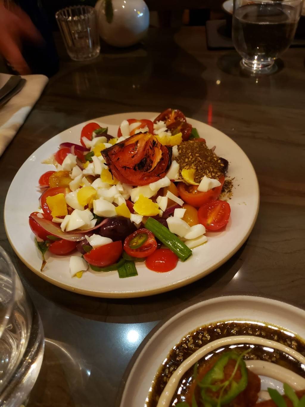 MEAT | restaurant | 123 Kingston Ave, Brooklyn, NY 11213, USA | 5168881730 OR +1 516-888-1730