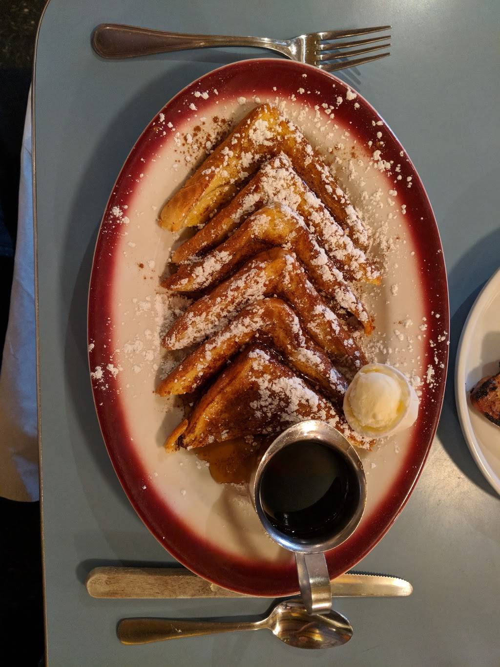 Barnabys Cafe | restaurant | 604 Fairview St, Houston, TX 77006, USA | 7135220106 OR +1 713-522-0106