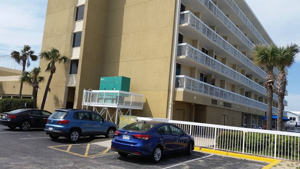 Shoreline Restaurant | restaurant | 1601 N Ocean Blvd, Surfside Beach, SC 29575, USA | 8432385601 OR +1 843-238-5601