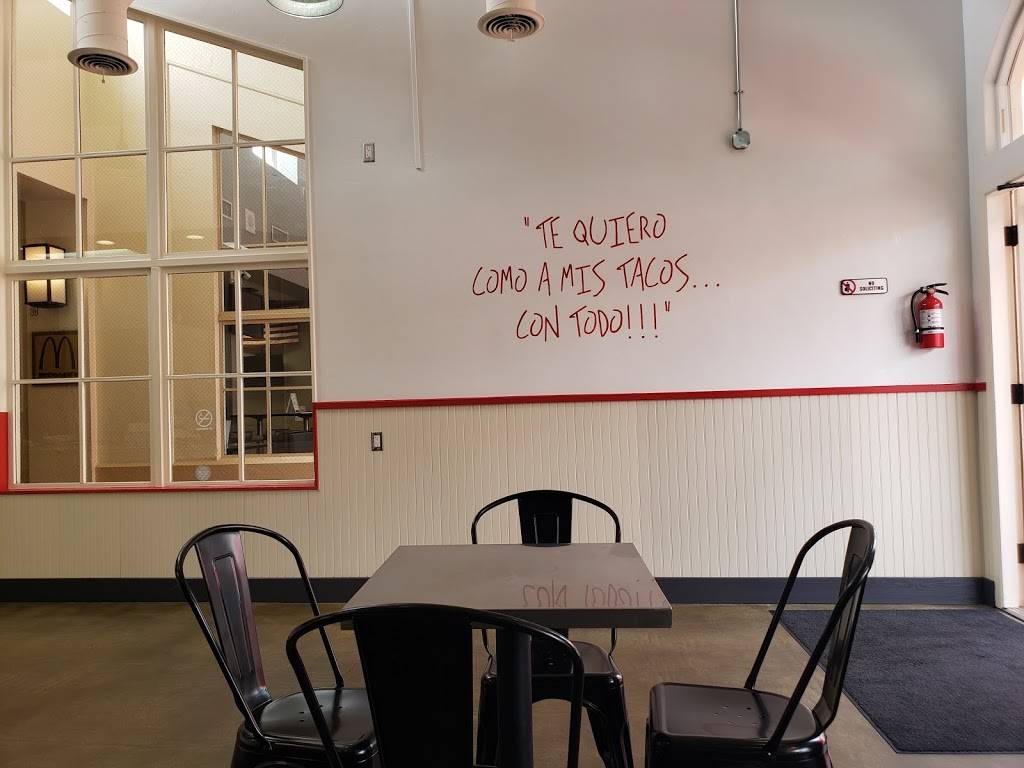 Taqueria Santa Barbara | restaurant | 1213 State St Suite A, Santa Barbara, CA 93101, USA | 8058696618 OR +1 805-869-6618