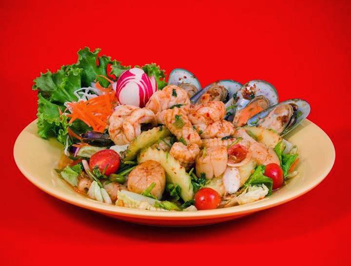 Siri Thai | restaurant | 5234 SE Powell Blvd, Portland, OR 97206, USA | 5039542330 OR +1 503-954-2330