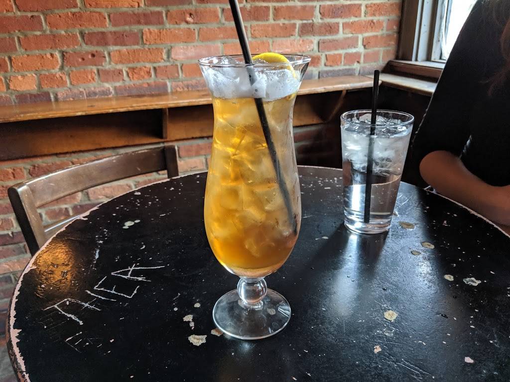 Char Bar | restaurant | 439 N High St, Columbus, OH 43215, USA | 6142259439 OR +1 614-225-9439