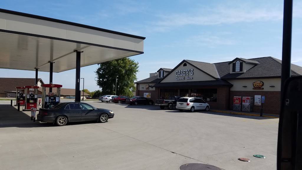 Caseys | meal takeaway | 704 8th St SE, Orange City, IA 51041, USA | 7127373515 OR +1 712-737-3515