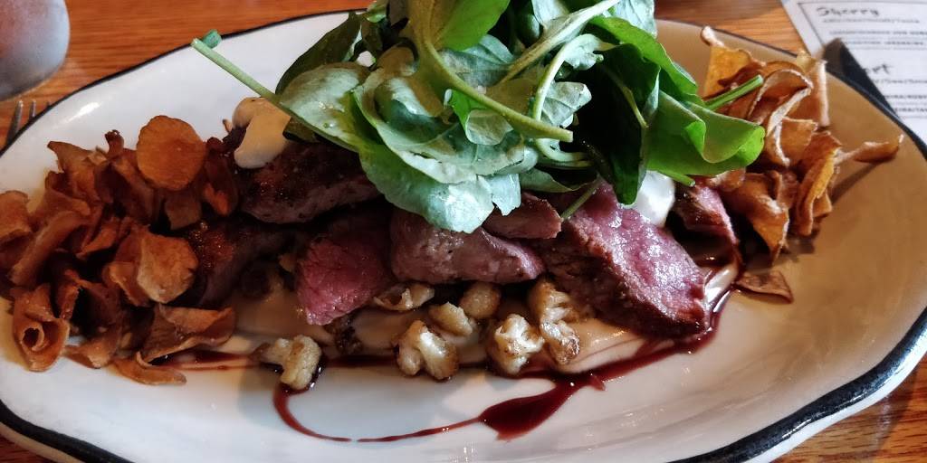 Scratch Food & Beverage | restaurant | 1720 Lowrie St, Pittsburgh, PA 15212, USA | 4122510822 OR +1 412-251-0822