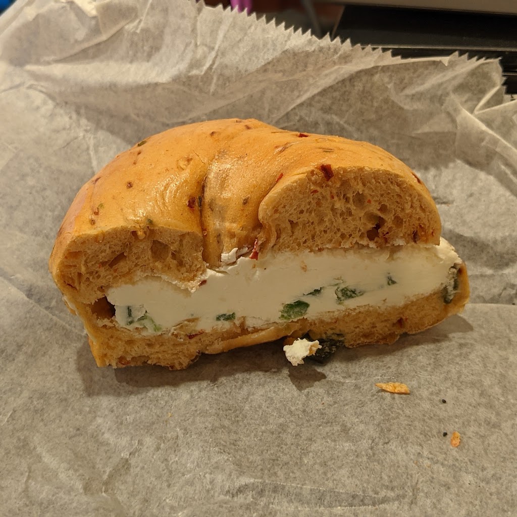 Bagel World | bakery | 455 County Rd 520 #12, Marlboro, NJ 07746, USA | 7329723373 OR +1 732-972-3373