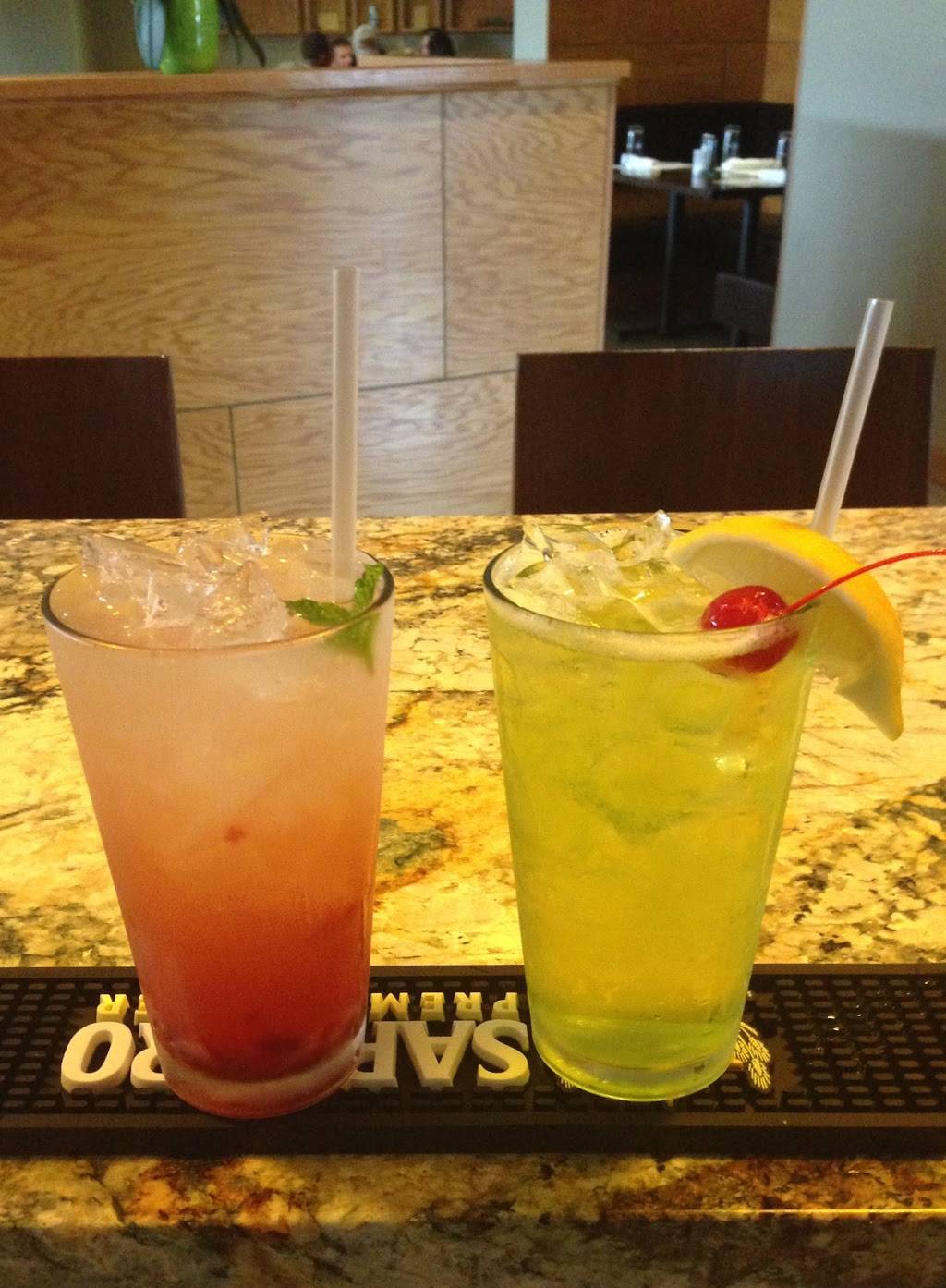 Ty Ginger Asian Bistro 泰潮點心 | restaurant | 5689 Woerner Temple Rd, Dublin, OH 43016, USA | 6148898885 OR +1 614-889-8885