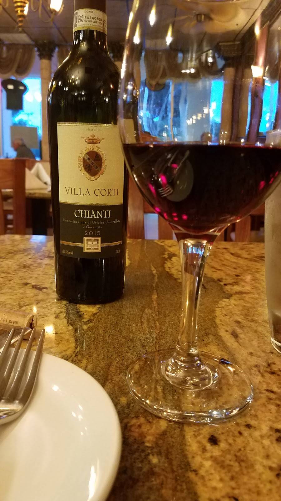 Italian Kitchen Grill and Cafe | restaurant | 6915 US-301, Riverview, FL 33578, USA | 8136710953 OR +1 813-671-0953