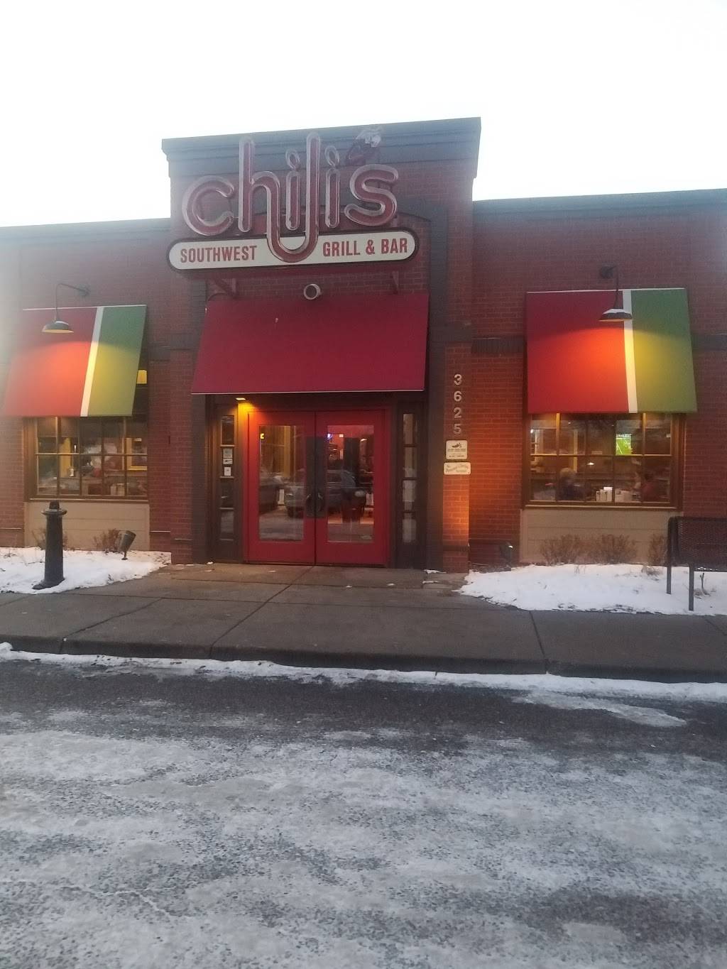 Chilis Grill & Bar | restaurant | 5000 Houston Rd, Florence, KY 41042, USA | 8599800650 OR +1 859-980-0650