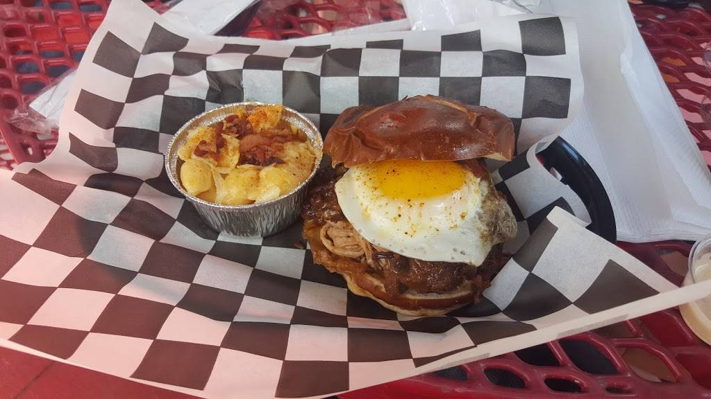 The Sugar Sow | restaurant | 1006 E Altamonte Dr #1001, Altamonte Springs, FL 32701, USA | 4079606605 OR +1 407-960-6605