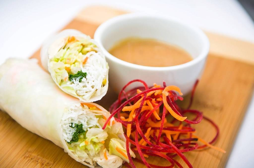 Dragon Thai | restaurant | 1842 Avenue Saint-Marc, Shawinigan, QC G9N 2H7, Canada | 8197313773 OR +1 819-731-3773