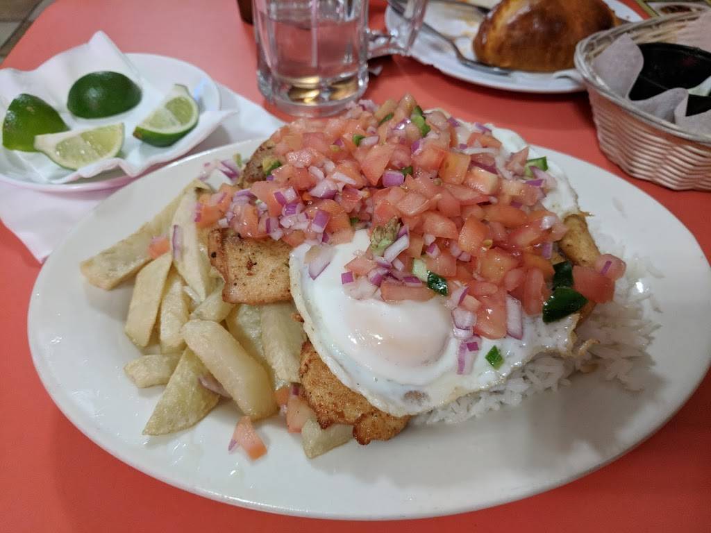 Pike Bolivian Restaurant | restaurant | 4111 Columbia Pike, Arlington, VA 22204, USA | 7035213010 OR +1 703-521-3010