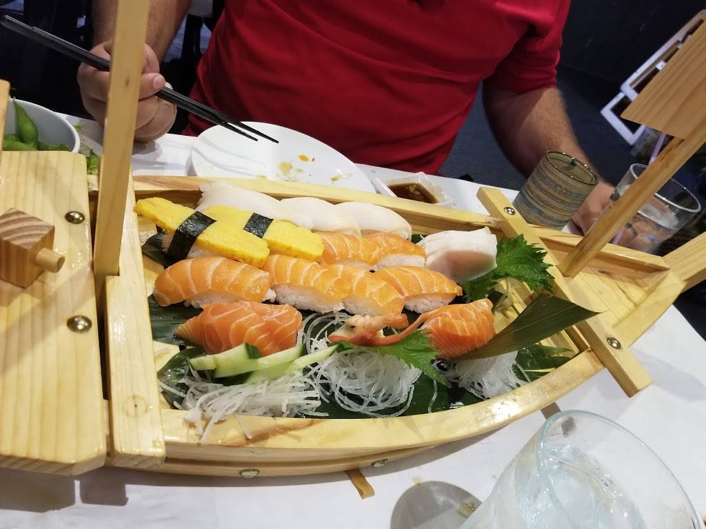 Noble Cuisine | restaurant | 10 Fairview Rd, Barrie, ON L4N 4P3, Canada | 7057359888 OR +1 705-735-9888