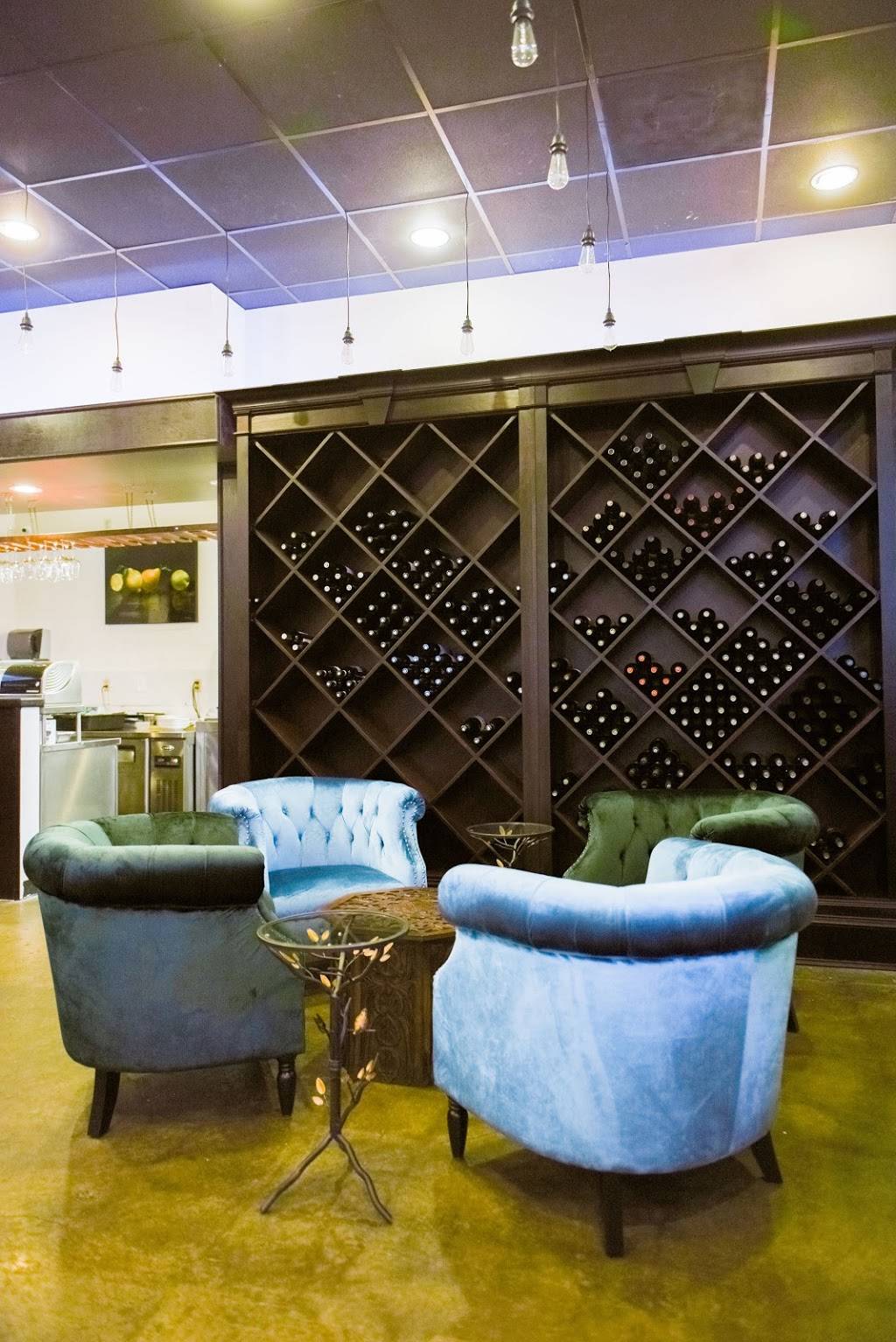 Genesis Steakhouse & Wine Bar | cafe | 80 Braeswood Square, Houston, TX 77096, USA | 7136652222 OR +1 713-665-2222