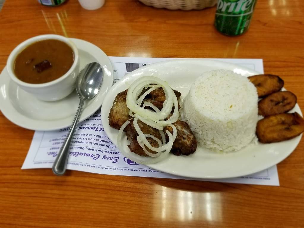 Gilbertos Cafeteria | restaurant | 7616 Bergenline Ave, North Bergen, NJ 07047, USA | 2018549876 OR +1 201-854-9876