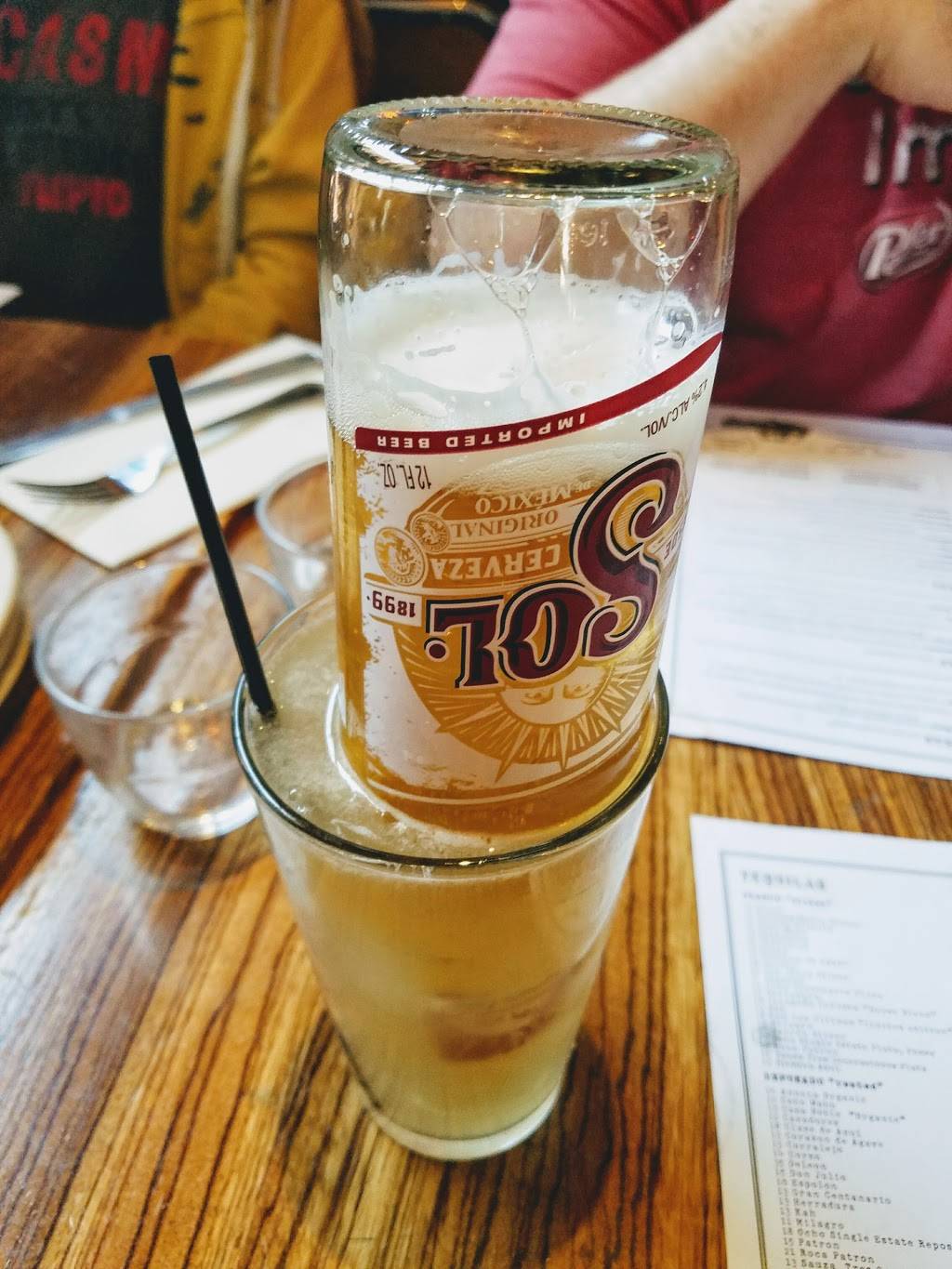 Bodega Taco Bar | restaurant | 1700 Post Rd, Fairfield, CT 06824, USA | 2032929590 OR +1 203-292-9590