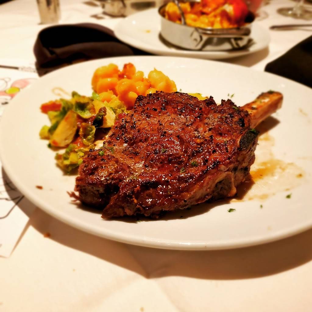 Fleming’s Prime Steakhouse & Wine Bar | restaurant | 8985 Tamiami Trail N, Naples, FL 34108, USA | 2395982424 OR +1 239-598-2424