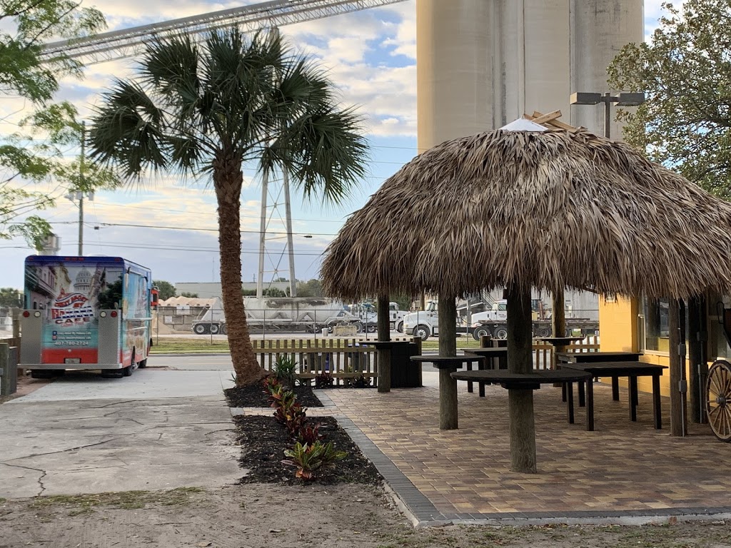 Crazy About My Habana Café | restaurant | 4007 Clarcona Ocoee Rd, Orlando, FL 32810, USA | 4079996796 OR +1 407-999-6796