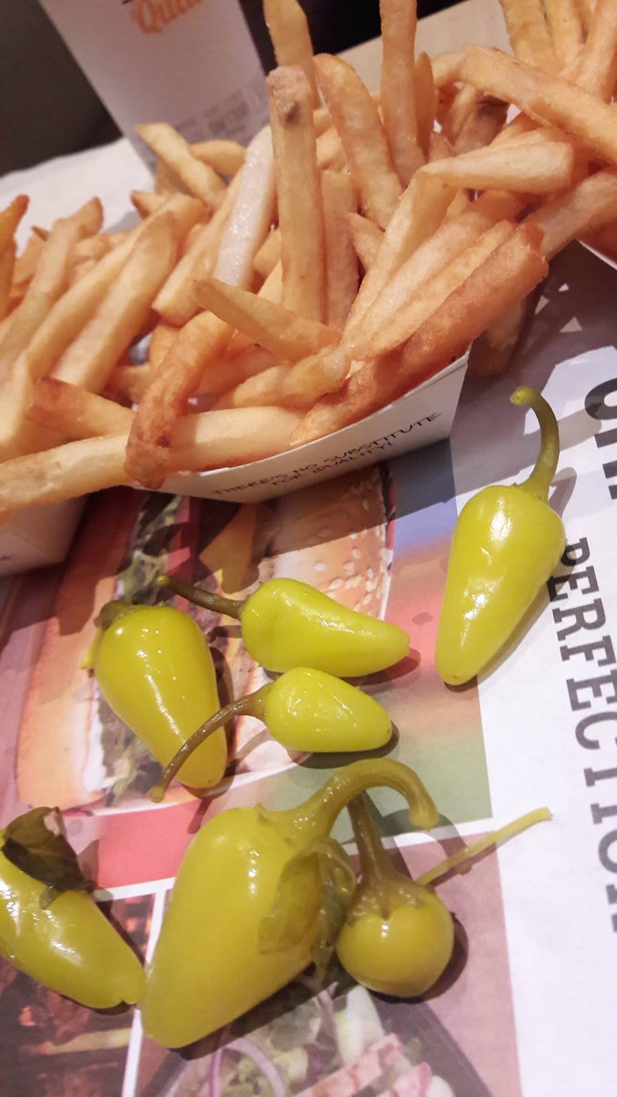 The Habit Burger Grill | meal takeaway | 4791 Firestone Blvd, South Gate, CA 90280, USA | 3235662240 OR +1 323-566-2240