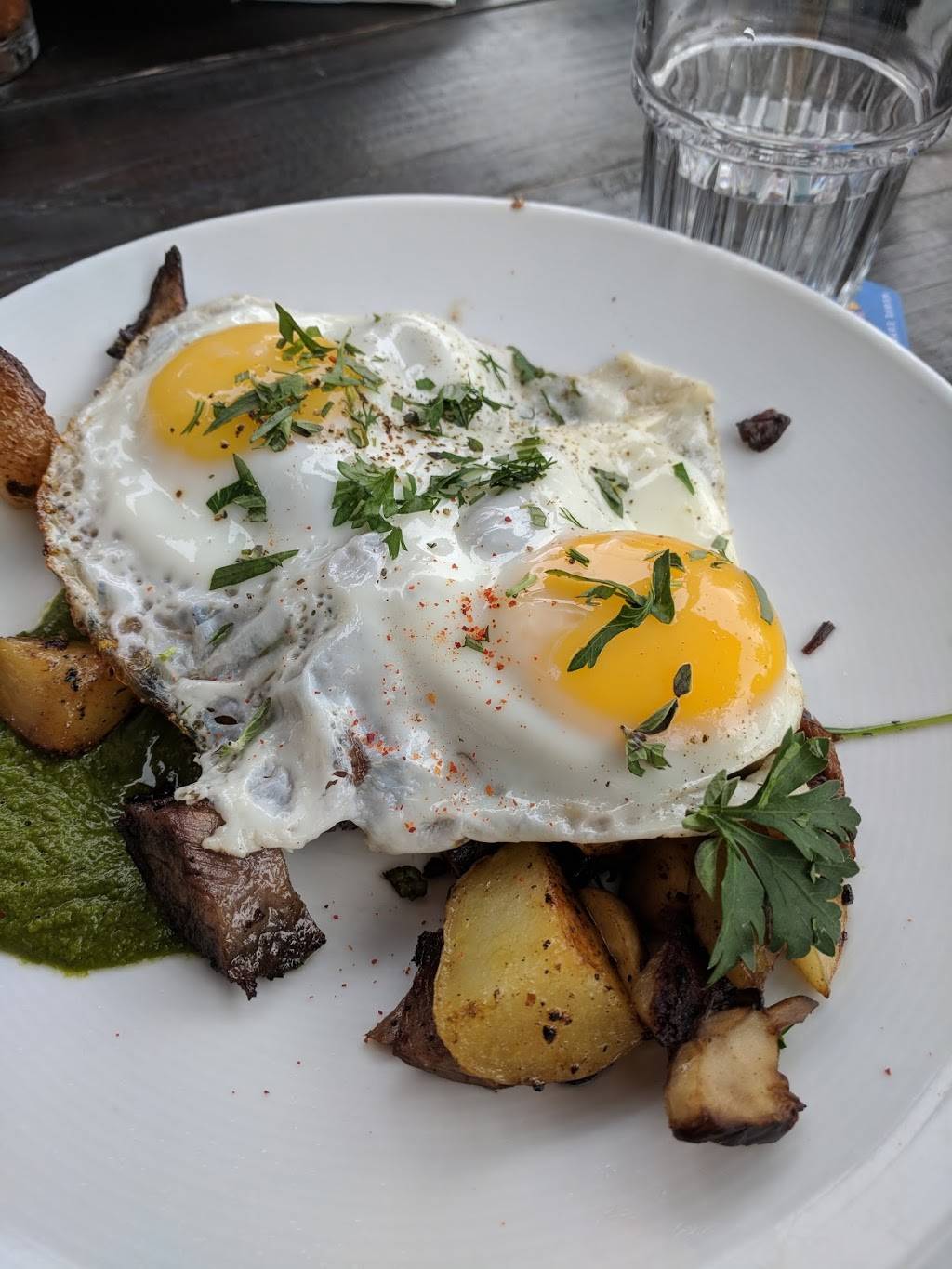 Misery Loves Co. | restaurant | 46 Main St, Winooski, VT 05404, USA | 8024973989 OR +1 802-497-3989