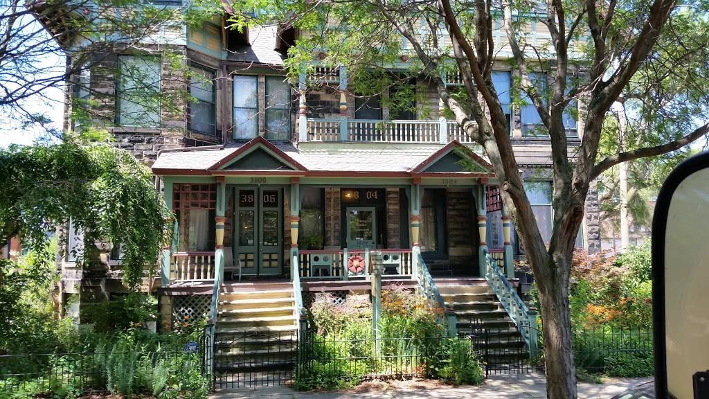 St. Herman House - FOCUS Cleveland | meal takeaway | 4410 Franklin Blvd, Cleveland, OH 44113, USA | 2169613806 OR +1 216-961-3806