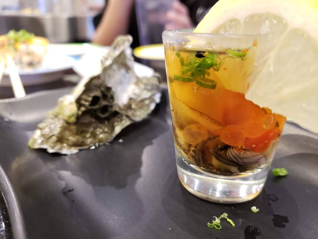 Sushi + Rotary Sushi Bar | restaurant | 4430 Fox Valley Center Dr #106, Aurora, IL 60504, USA | 6308201666 OR +1 630-820-1666