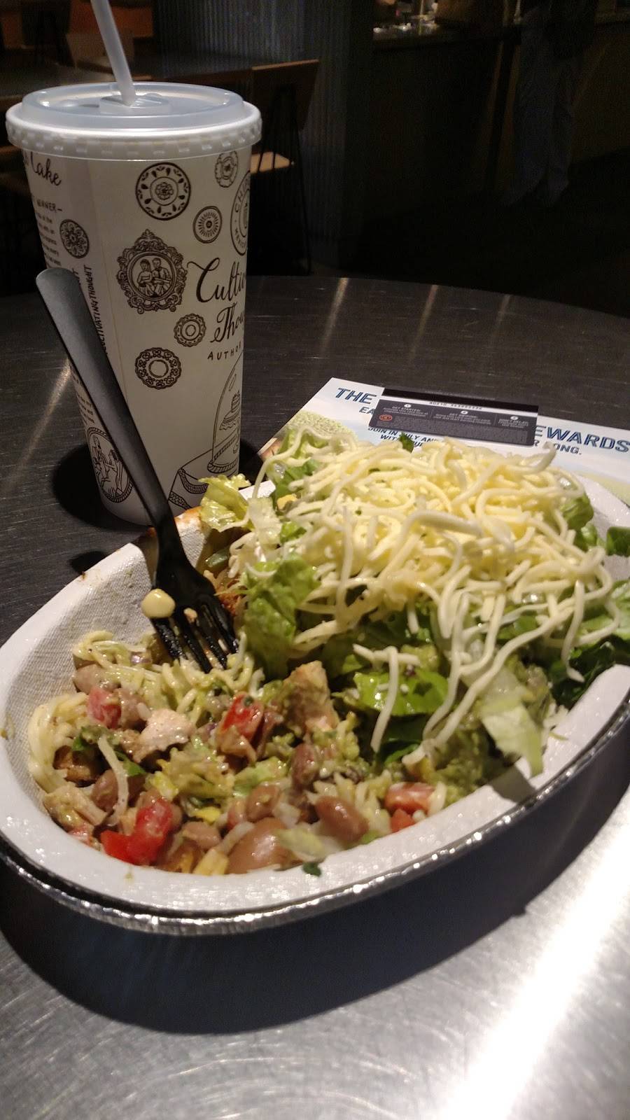Chipotle Mexican Grill | restaurant | 4402 Montgomery Rd, Norwood, OH 45212, USA | 5133510100 OR +1 513-351-0100