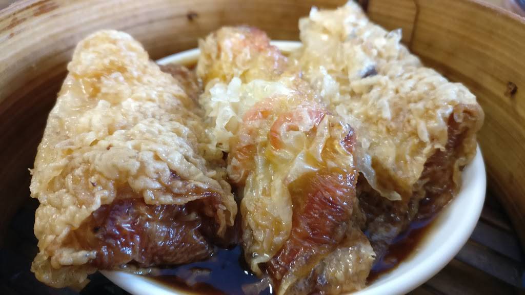 Happy Dim Sum Bakery | restaurant | 680 Silver Creek Blvd, Mississauga, ON L5A 3Z1, Canada | 9052706888 OR +1 905-270-6888