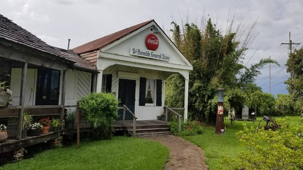 The Cabin Restaurant and Events | restaurant | 5405 LA-44, Gonzales, LA 70737, USA | 2254733007 OR +1 225-473-3007