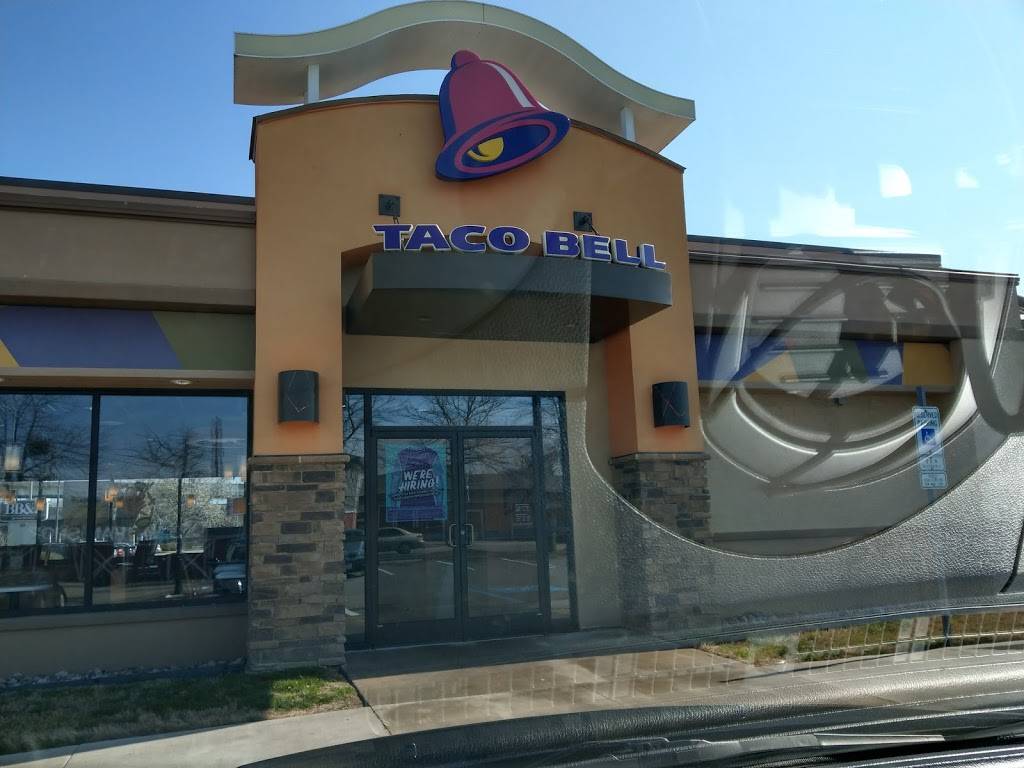 Taco Bell | meal takeaway | 227 E Little Creek Rd, Norfolk, VA 23505, USA | 7575838077 OR +1 757-583-8077
