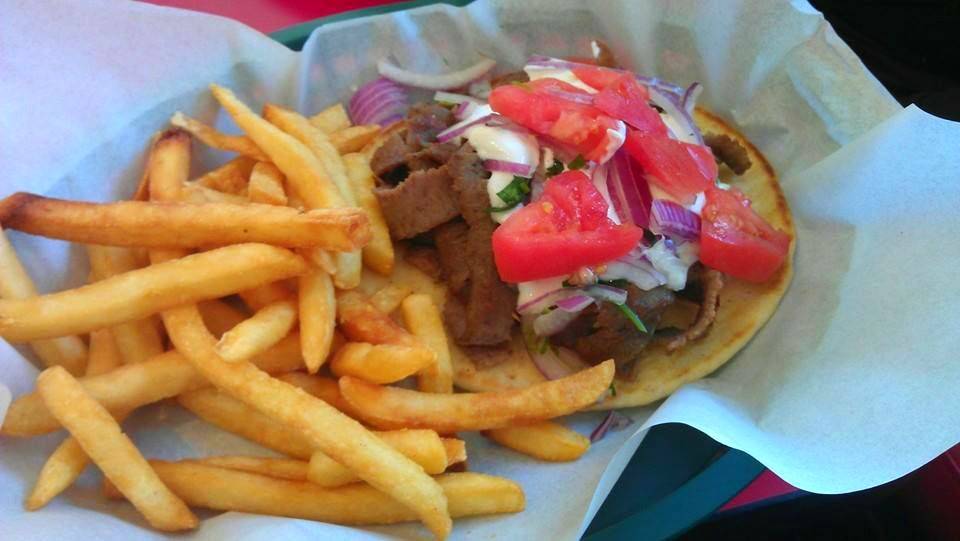 Kokos Mediterranean Grille | restaurant | 1760 W Chicago Ave, Chicago, IL 60622, USA | 3129880088 OR +1 312-988-0088