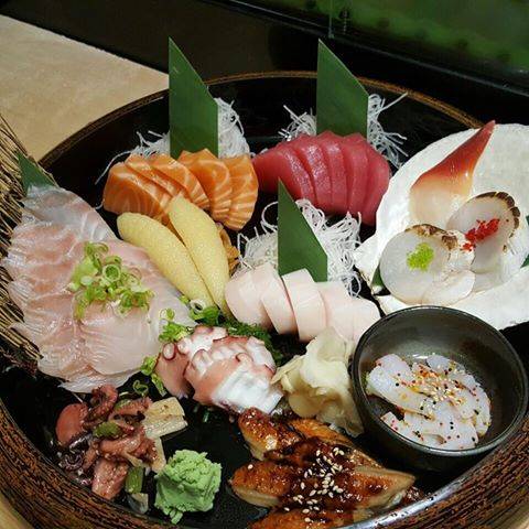 Osaka Sushi Restaurant | restaurant | 9424, 1452 Butterfield Rd, Mundelein, IL 60060, USA | 8475499944 OR +1 847-549-9944
