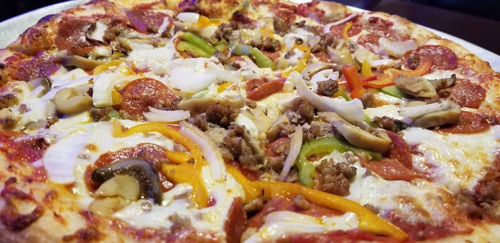 Paesanos New York Pizza | restaurant | 5440 Orangethorpe Ave, La Palma, CA 90623, USA | 7145214748 OR +1 714-521-4748