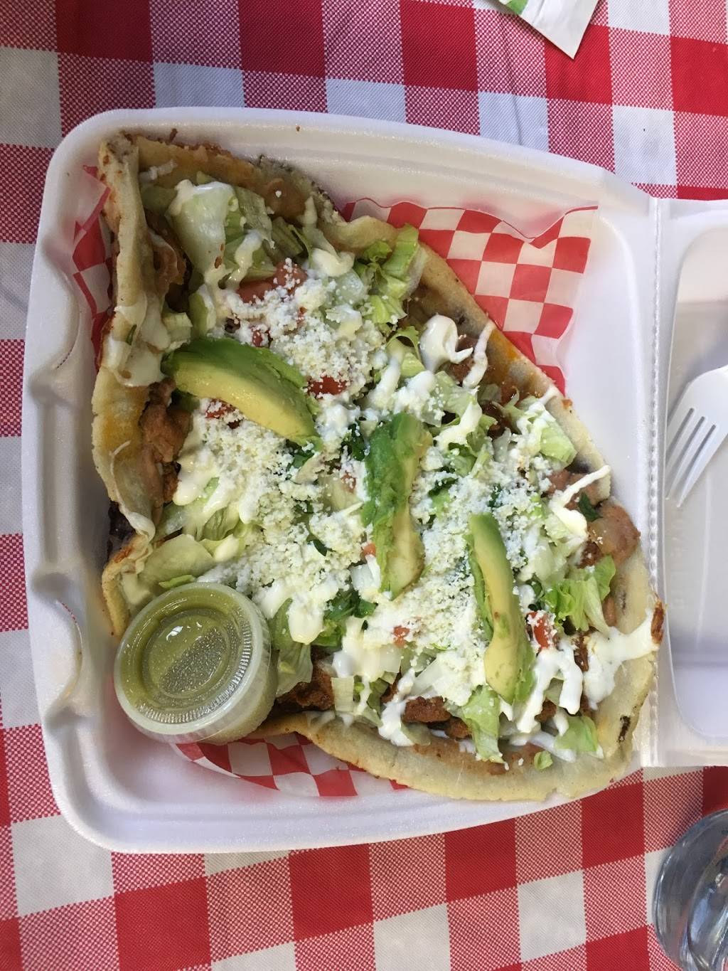 Mi Placita | restaurant | 841 Chicago Ave, Harrisonburg, VA 22802, USA | 5405607300 OR +1 540-560-7300