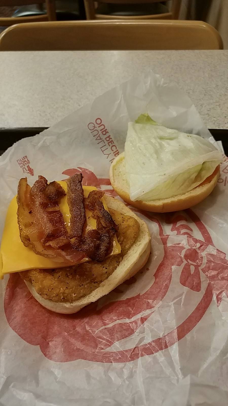 Wendys | restaurant | 1155 Reading Rd, Mason, OH 45040, USA | 5133367183 OR +1 513-336-7183