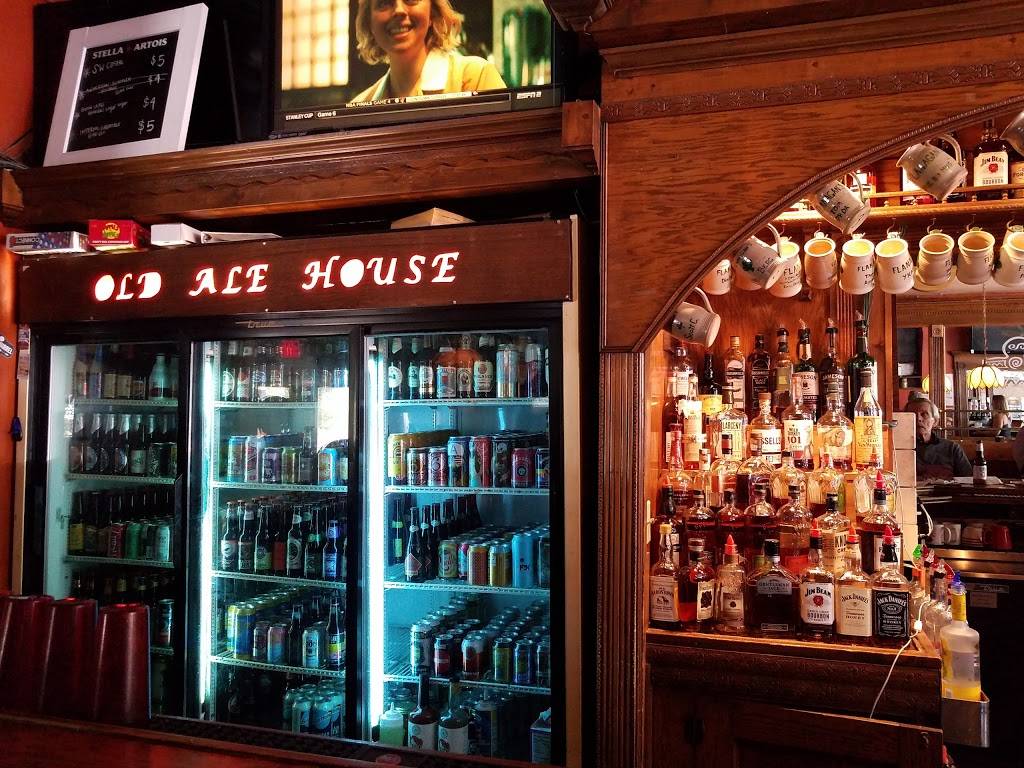 Flanagans Ale House | restaurant | 934 Baxter Ave, Louisville, KY 40204, USA | 5025853700 OR +1 502-585-3700
