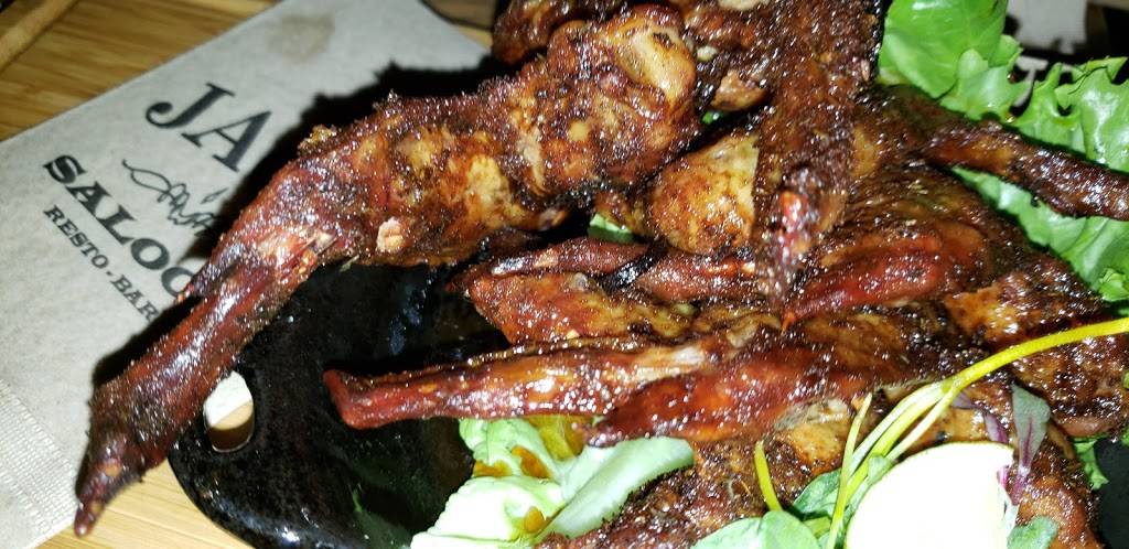 Jack Saloon St-Georges de Beauce | restaurant | 11638 1ᴱ Avenue, Saint-Georges, QC G5Y 2C8, Canada | 4182304114 OR +1 418-230-4114