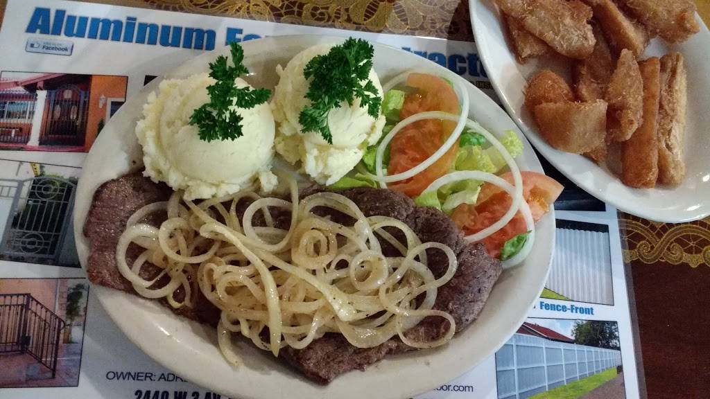 Luchos Restaurant | restaurant | 5628 SW 102nd Ave, Miami, FL 33173, USA | 3052754688 OR +1 305-275-4688