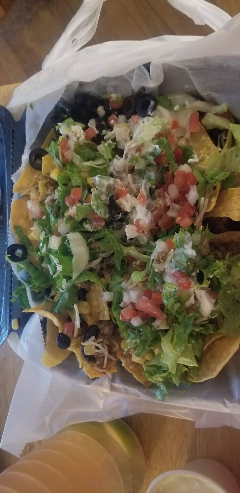 Tacos El Papi | restaurant | Hopkinsville, KY 42240, USA | 2706321736 OR +1 270-632-1736