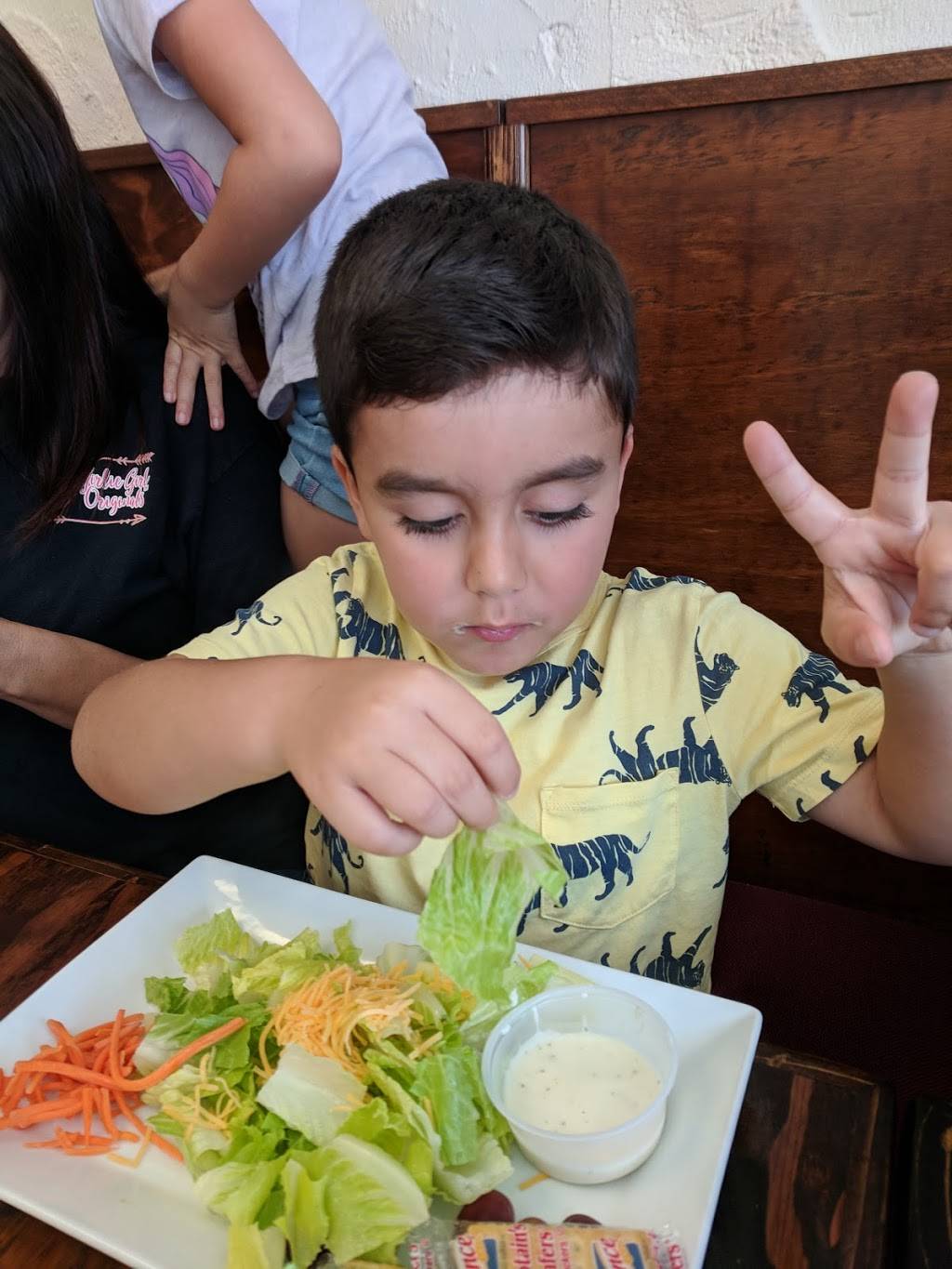 The Soup Company | restaurant | 104 N McNeill St, Carthage, NC 28327, USA | 9106039099 OR +1 910-603-9099