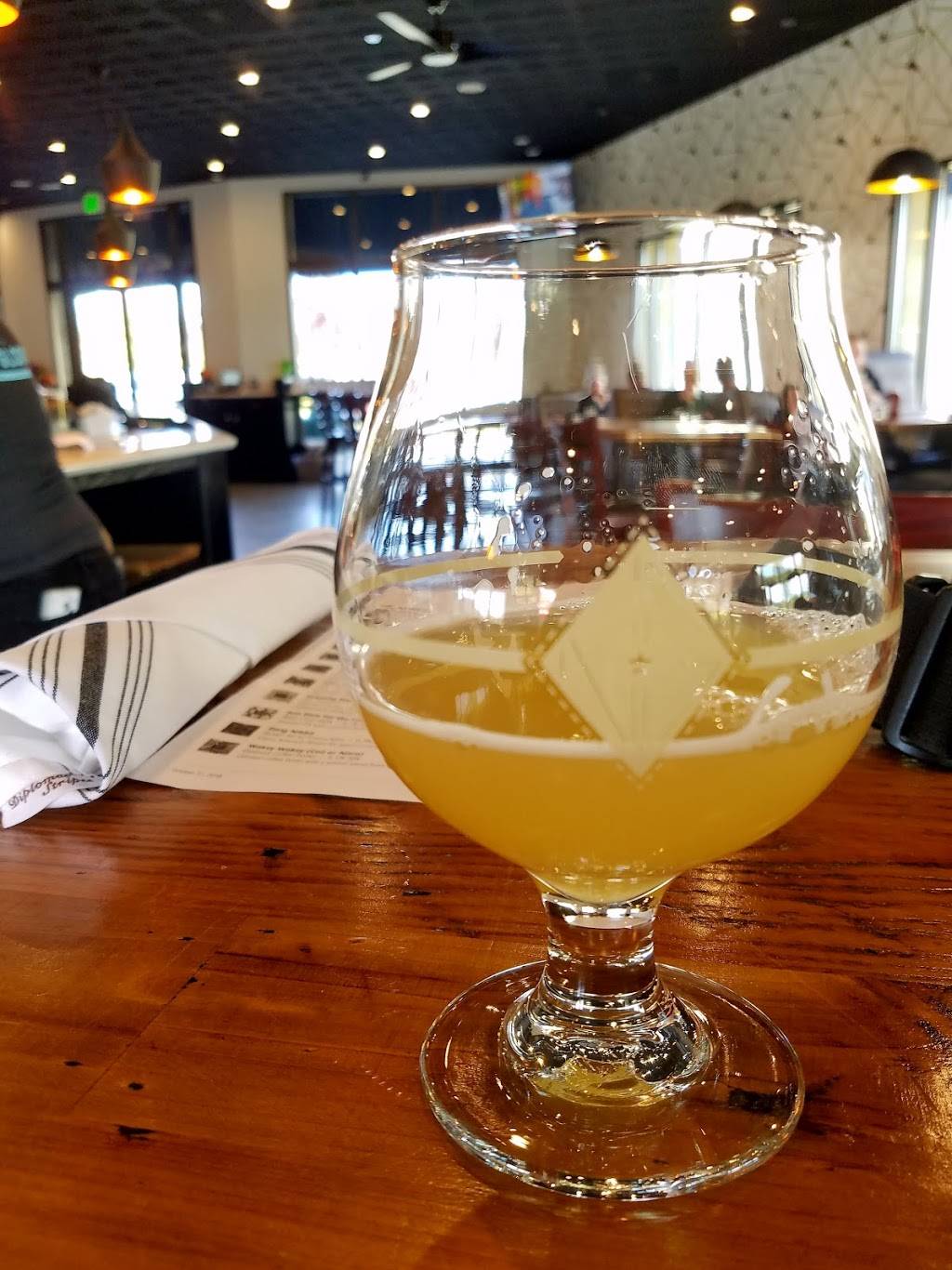 New Glory Brewery | restaurant | 5540 Douglas Blvd, Granite Bay, CA 95746, USA | 9168721721 OR +1 916-872-1721