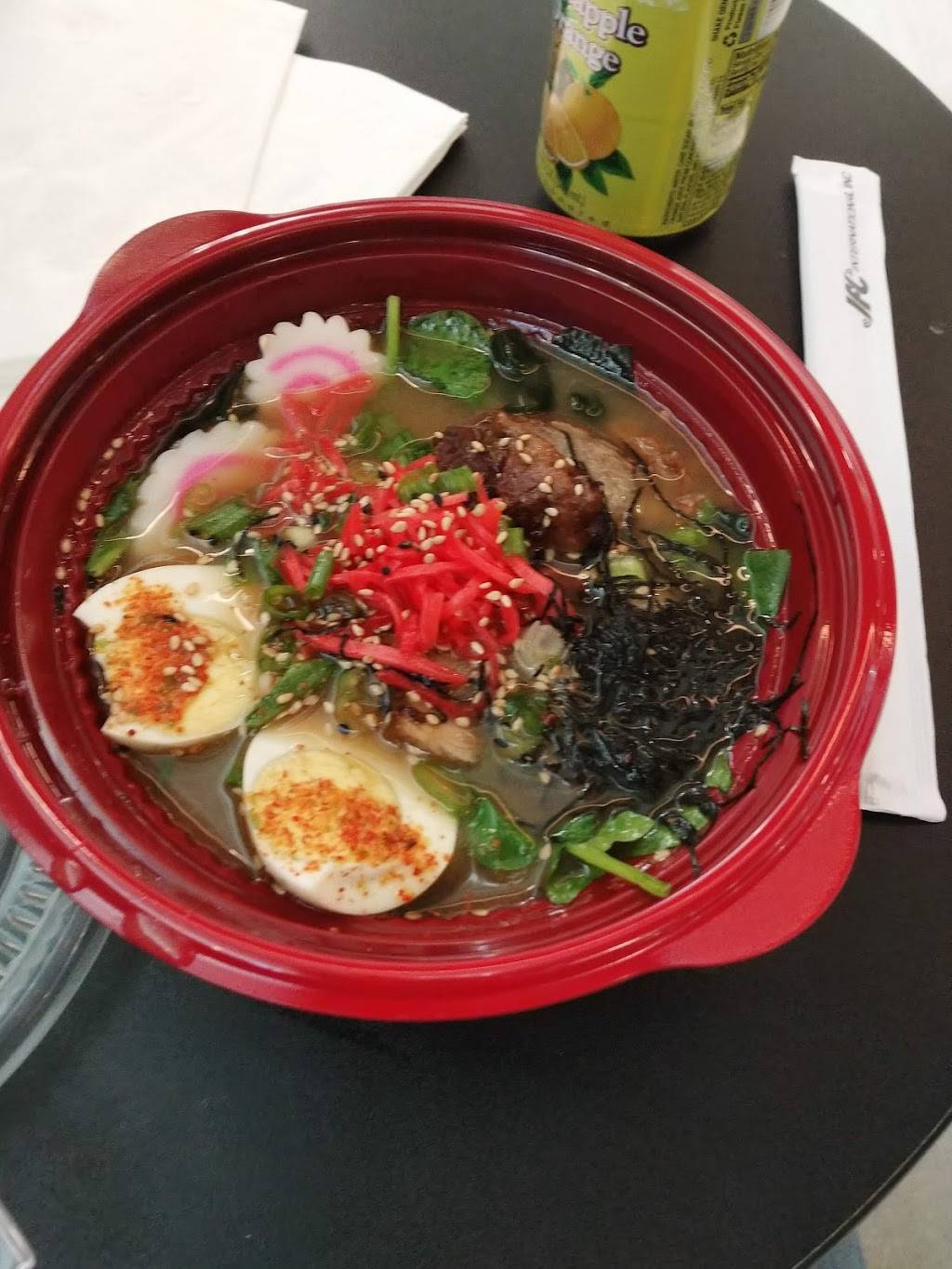 Poke 303 | restaurant | 1660 Lincoln St, Denver, CO 80264, USA | 3038322998 OR +1 303-832-2998