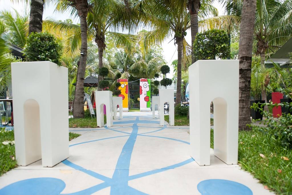 Miami Ironside | shopping mall | 7610 NE 4th Ct, Miami, FL 33138, USA | 3054389002 OR +1 305-438-9002