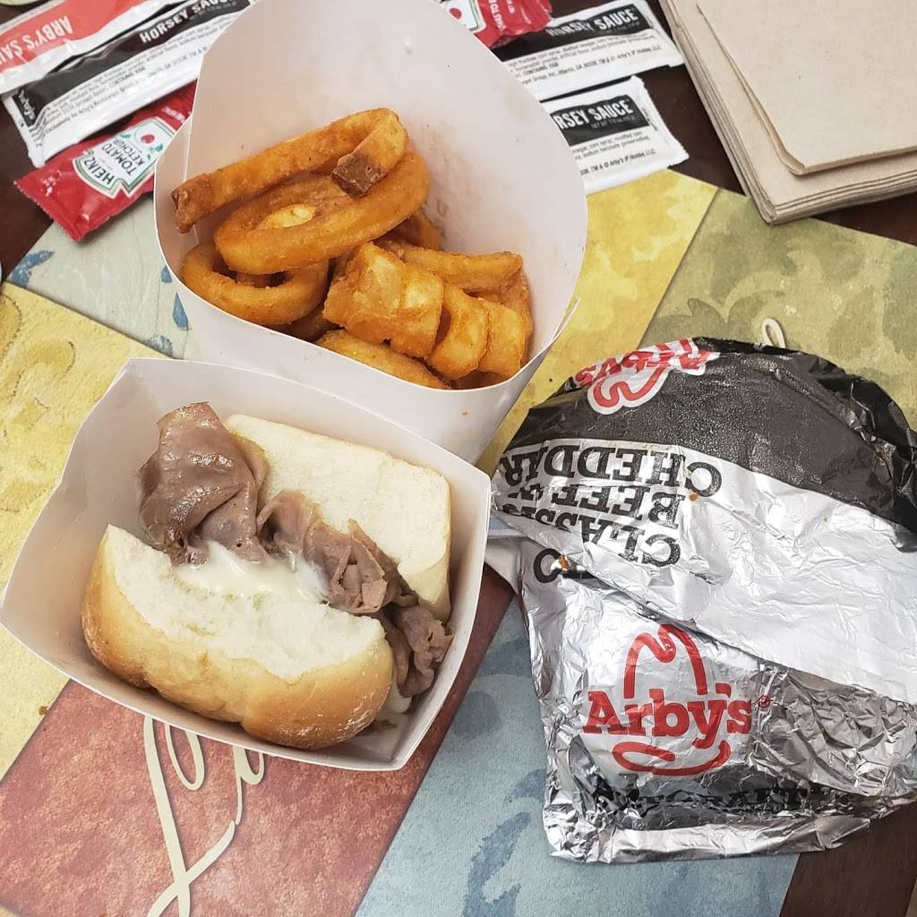 Arbys | restaurant | 3952 Pio Nono Ave, Macon, GA 31206, USA | 4787889131 OR +1 478-788-9131