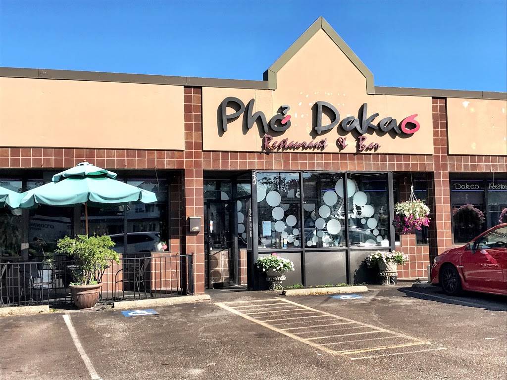 Pho Dakao | restaurant | 593 Park Ave, Worcester, MA 01603, USA | 5087567555 OR +1 508-756-7555
