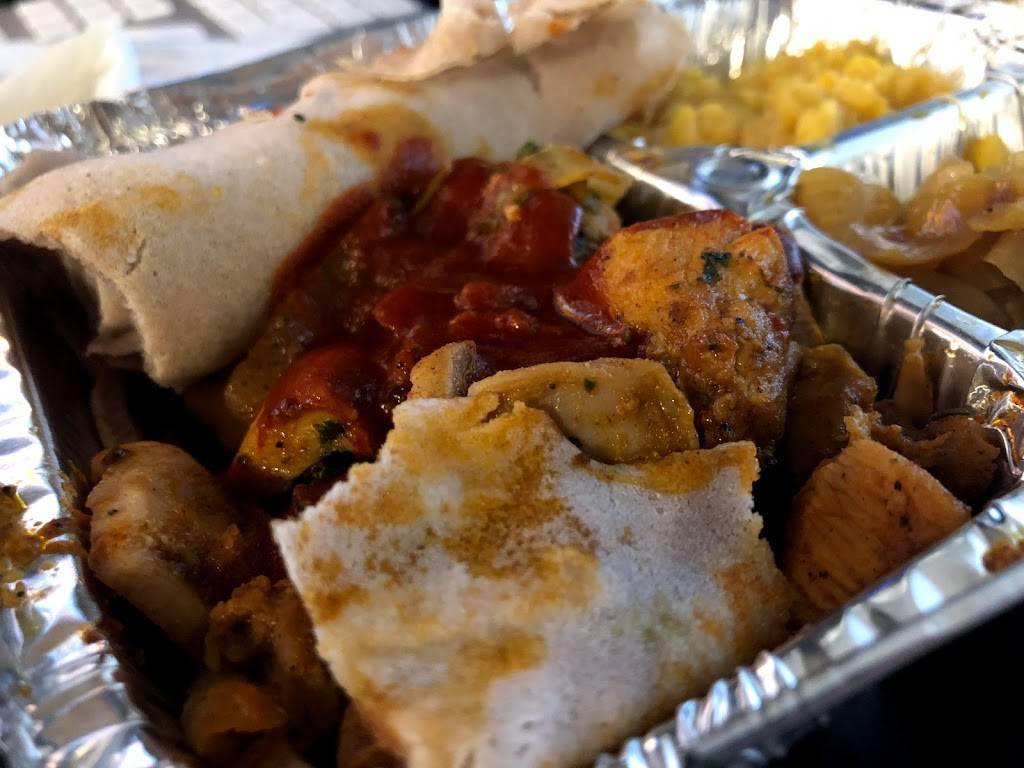 Makina Cafe | restaurant | 36-47 30th St, Queens, NY 11106, USA | 9174265649 OR +1 917-426-5649