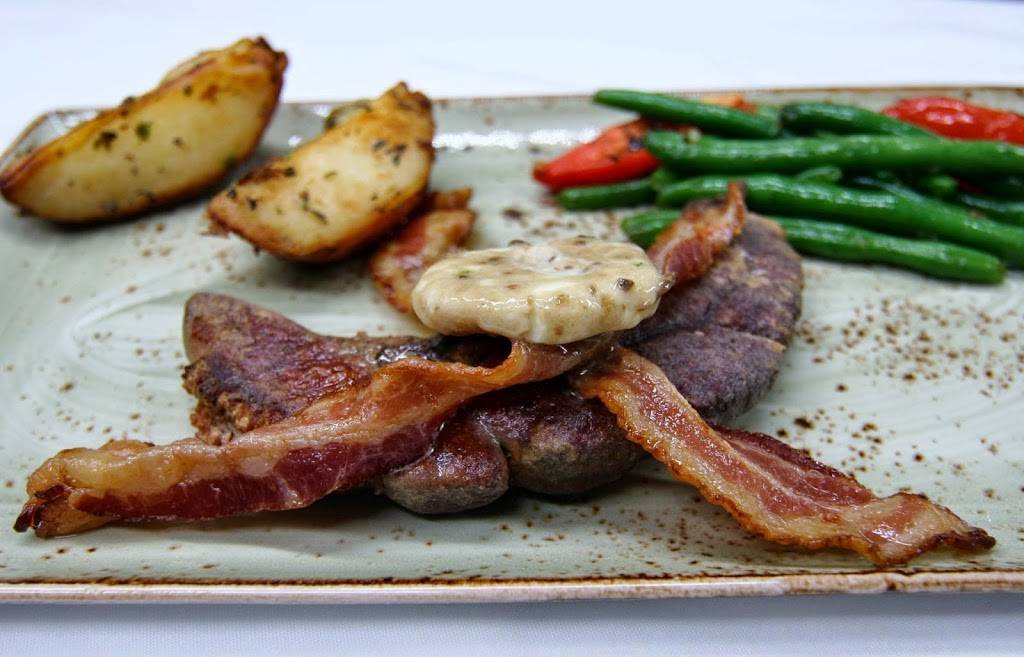 Normandie Farm Restaurant | restaurant | 10710 Falls Rd, Potomac, MD 20854, USA | 3019838838 OR +1 301-983-8838